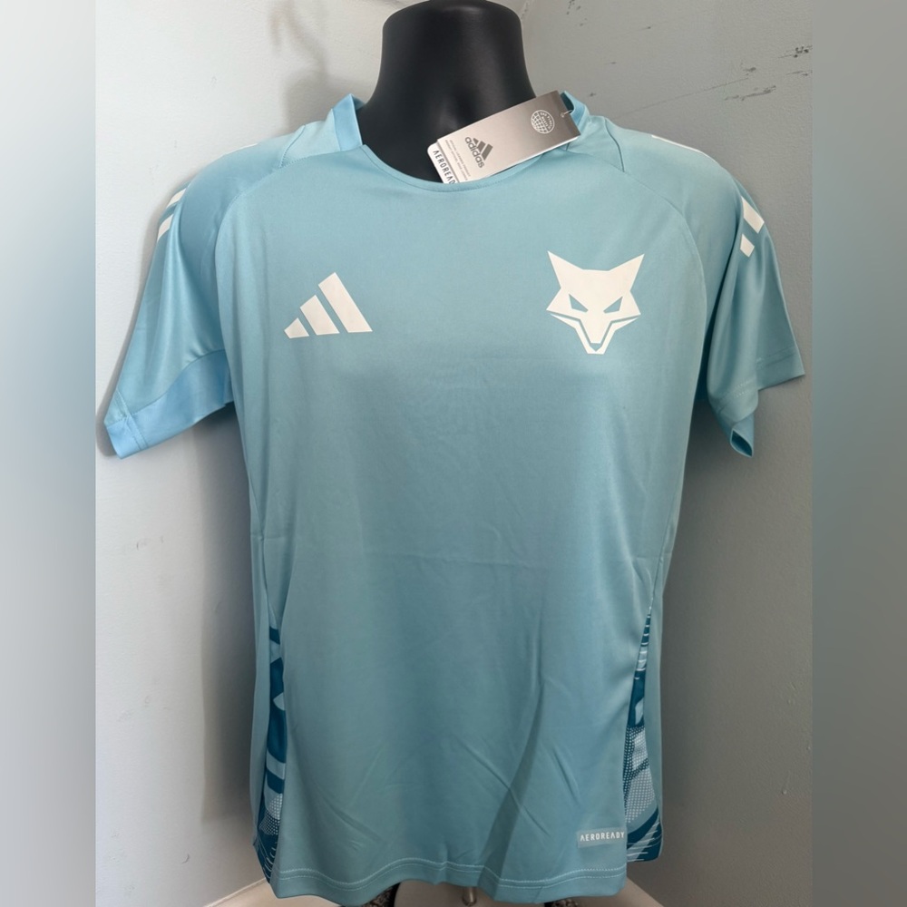 Camisa Cruzeiro Treino 2025